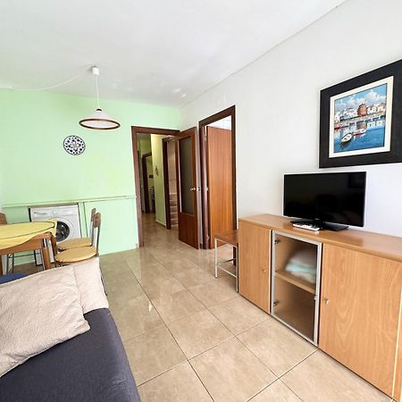 Apartsalou Penedes Esterno foto