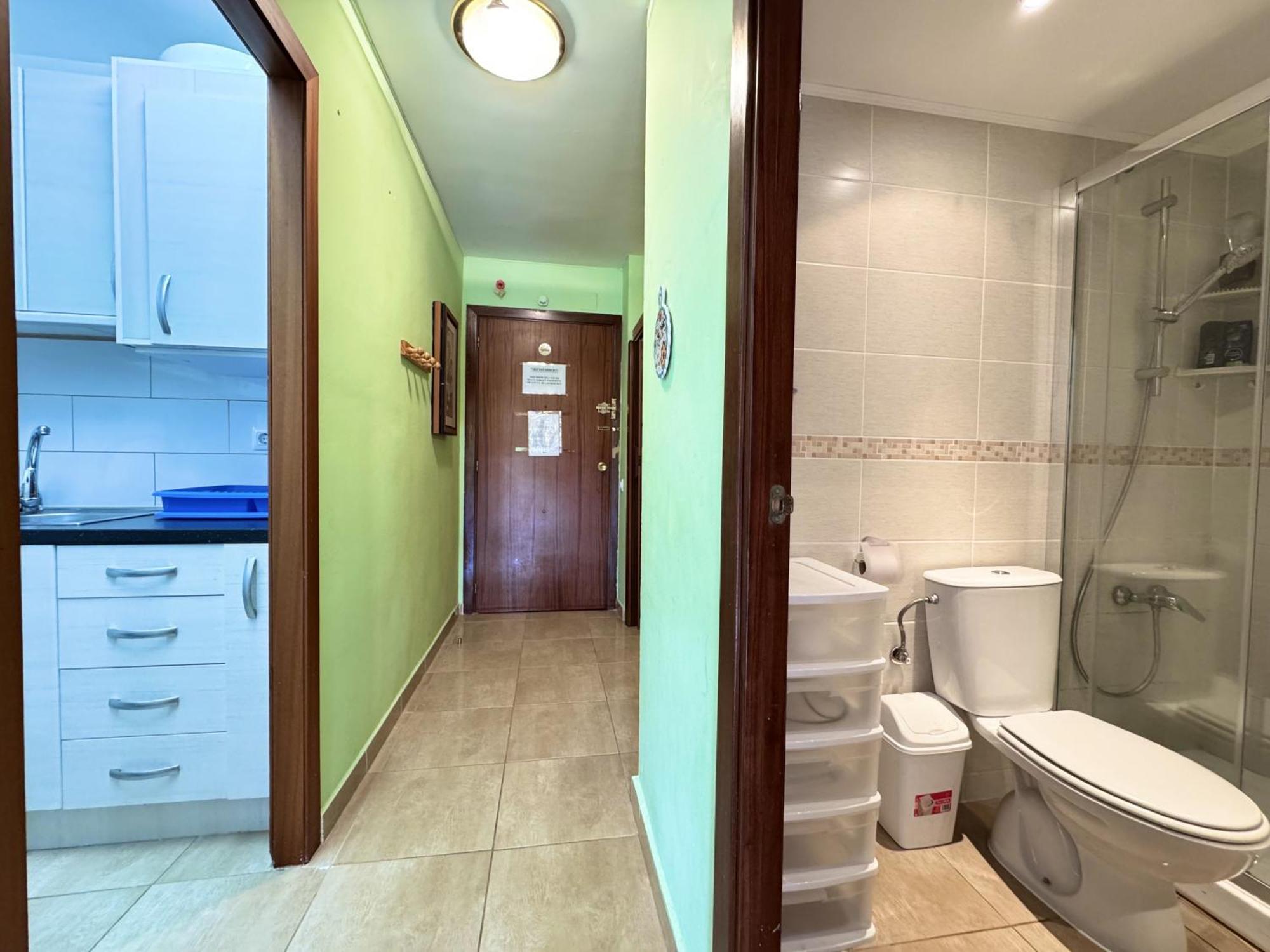 Apartsalou Penedes Esterno foto