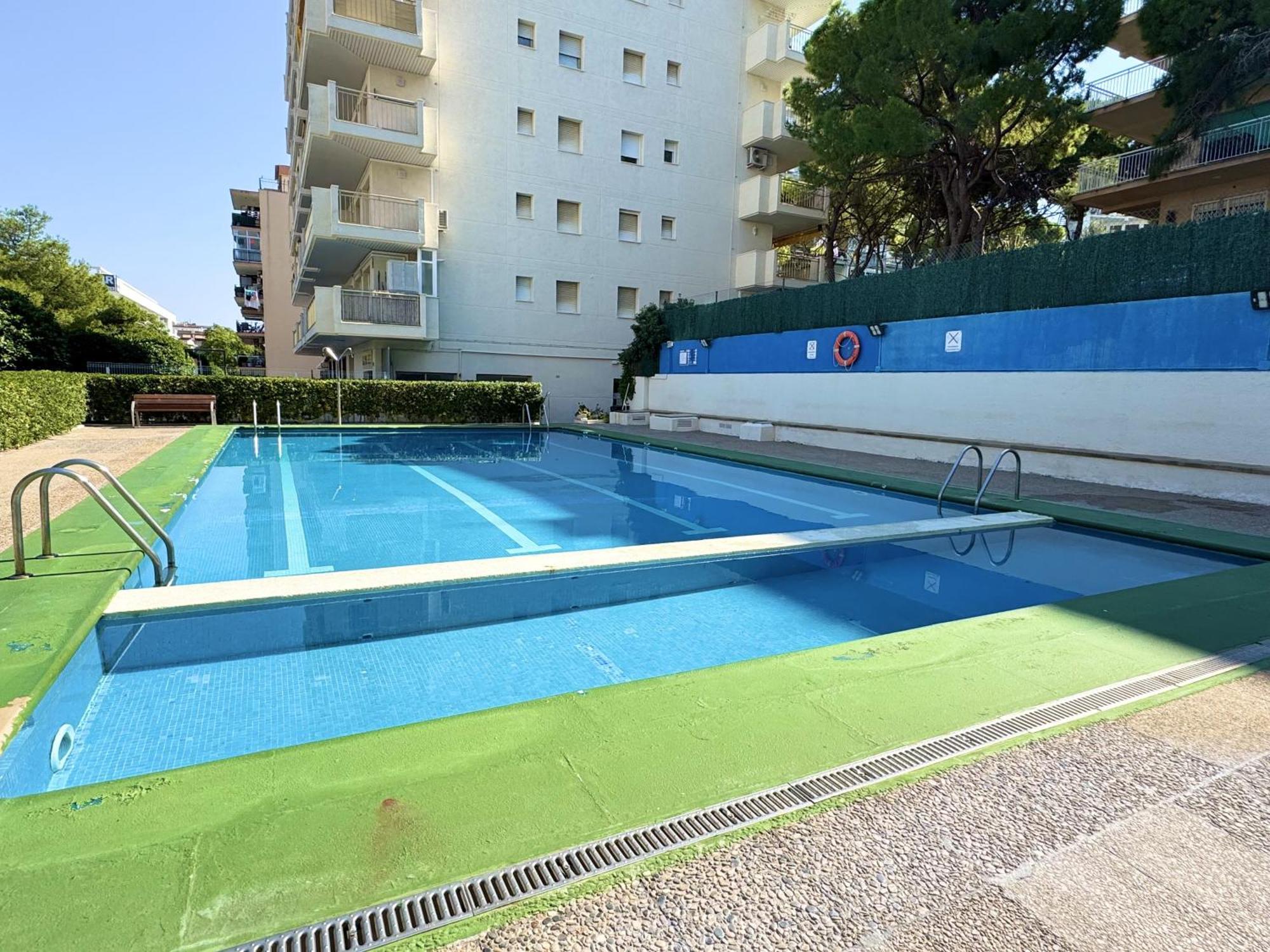 Apartsalou Penedes Esterno foto