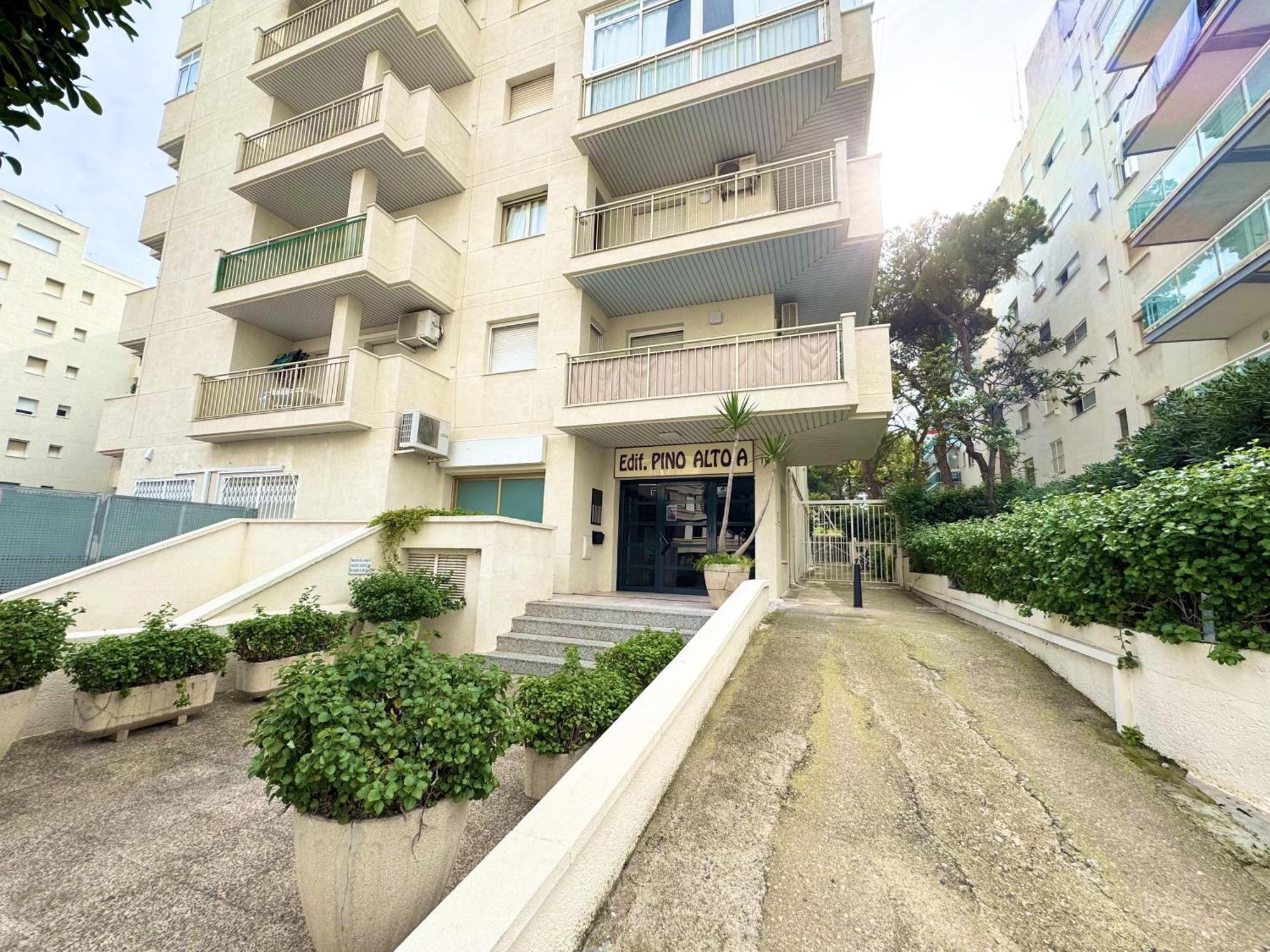 Apartsalou Penedes Esterno foto